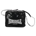Lonsdale Perf Flight Bag