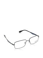 RAY BAN FRAME Montura 6329 2859 (55 mm) Azul Marino