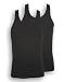 Calvin Klein ck one 2er Pack Tank Top schw