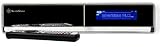 mediaPC.tv i-8200/ML02hd BluRay Dual HD Satellite, Dual Freeview 1080p Slim Media Centre Computer