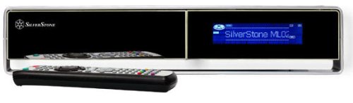 mediaPC.tv i-8200/ML02hd BluRay Dual HD Satellite, Dual Freeview 1080p Slim Media Centre Computer