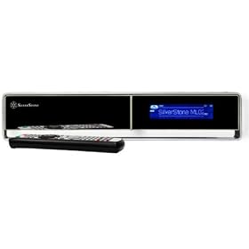 mediaPC.tv i7400/ML02hd :: BluRay :: Dual HD Satellite :: Dual Freeview :: 1080p :: Slim Media Centre Computer