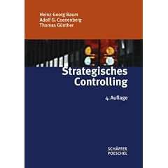 Strategisches Controlling