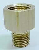 ADPTR. BUSHING-