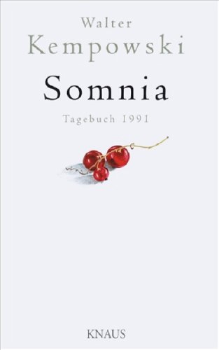 Tagebuch
