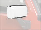 Putco 400027 Chrome Trim Mirror Covers