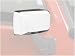 Automotive : Putco 400027 Chrome Trim Mirror Covers