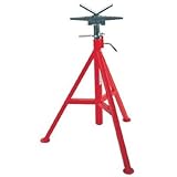 リジッド VJ-98 Vヘッドパイプスタンド 56657