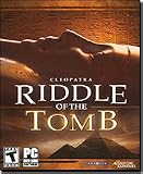 Riddle Of The Tomb