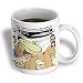 Londons Times Famous People Places Books Cartoons - Wright Brothers - the Early Years - Mugs