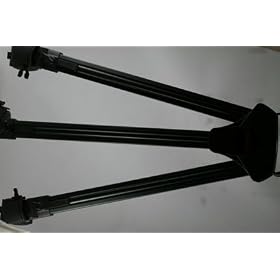 Professional Portable Tripod Dolly