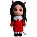 Living Dead Dolls 8-Inch Plush Series 2 - Sin
