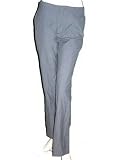 ERICA TENOV Augusten Trouser in Teal