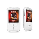 Sandisk Sansa Fuze+ 8GB