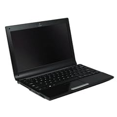 Point of View Mobii ULV - 10.2" Notebook - 1.6 GHz, 25,9-cm-Display