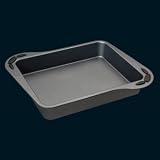 Review Arc International Cookwear Limited  / Pyrex Elegance Non Stick Roaster 30X24