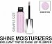 LIP-INK® Brilliant Tinted Shine Lip Plumper BUBBLE GUM Sampler