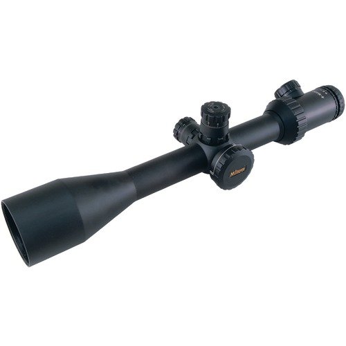 MILLETT BK81001 MILL DOT 50 RIFLESCOPE