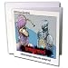 Londons Times Health and Vanity Trends Cartoons - Armourmani Designer Elegance 4 a Kn...