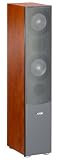 Canton GLE 470 Floorstanding Speaker (Pair, Cherry)
