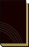 Evangelisches Gesangbuch. Ausgabe f&uuml;r die Evangelisch-Lutherische Landeskirche Sachsen. Taschenausgabe: Evangelisches Gesangbuch f&uuml;r Sachsen. Schwarz mit Goldschnitt. Taschenausgabe