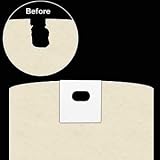 Fix A Vertical Blind - Set of 6