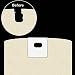 Fix A Vertical Blind - Set of 6