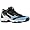 Black/Carolina Blue