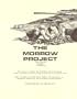 Morrow Project Game Masters Package (Personnel)
