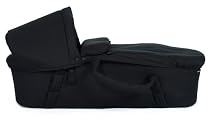 BRIO 36172279 - BRIO Happy Kompakttragetasche schwarz