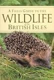 Wildlife of the British Isles