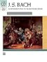 Bach - An Introduction to His Keyboard Music - Intermediate/Late Intermediate