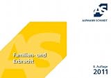 Alpmann Cards, Familien- und Erbrecht - Claudia Haack