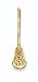 14K Lacrosse Pendant - GH10927