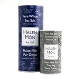 Halen Mon Smoked Sea Salt