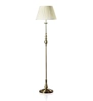Vintage Style Stick Floor Lamp
