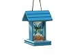 Bird Brain Hot House Bird Feeder, Red Dragonfly Bird Brain Hot House Bird Feeder, Red Dragonfly