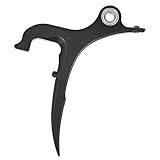 Proto Rail UL Trigger - Black