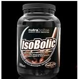 Nutrabolics Isobolic, 5 lb, Cinnamon Oatmeal