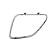 CarPartsDepot, Passenger Right Side Outer Grille Grill Plastic RH, 400-371461-02 GM1200541 15221712