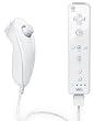 Wii Remote and Nunchuck Controller (View amazon detail page)