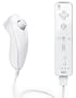 Wii Remote and Nunchuck Controller