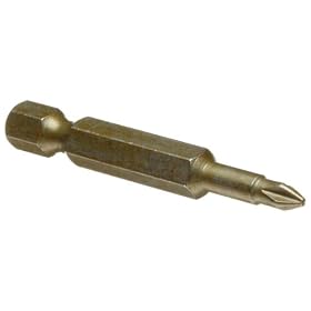 Wera Series 4 851/4 TH Wood Bit, Phillips PH 1