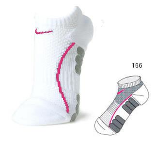 NIKE(ナイキ) ウィメンズ  トレーニング フッティソックス 21～23cm SX4248-166-21