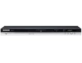 Samsung DVD 370 P DVD-Player (DivX, MP3) - 