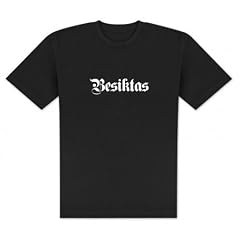 T-Shirt "Besiktas old 1c"