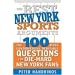 The Best New York Sports Arguments: The 100 Most Controversial, Debateable Questions for Die-Hard New York Fans