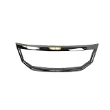 08-09 HONDA ODYSSEY GRILLE SURROUND MOLDING CHROME NEW by NEW AFTERMARKET PARTS
