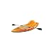 1-Person Sit on top deluxe Kayak