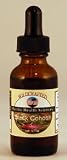 Black Cohosh 1 oz (Certified Organically Grown) PHS